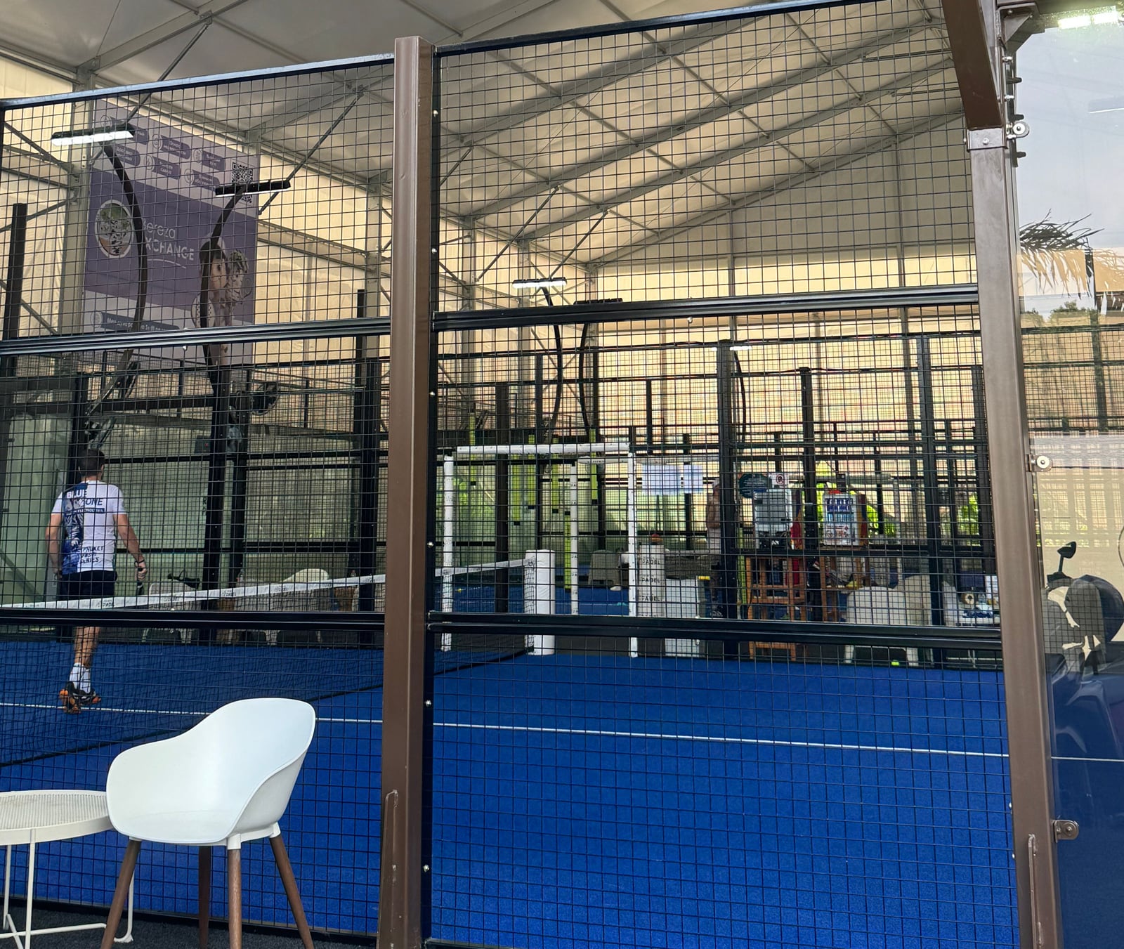 Rawai Padel
